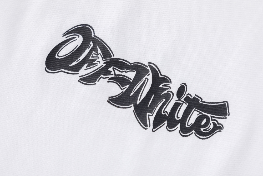 ФУТБОЛКИ Off-White
