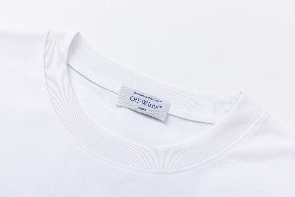 ФУТБОЛКИ Off-White