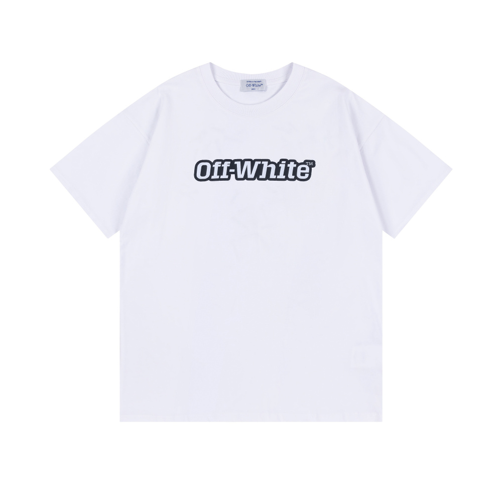 ФУТБОЛКИ Off-White