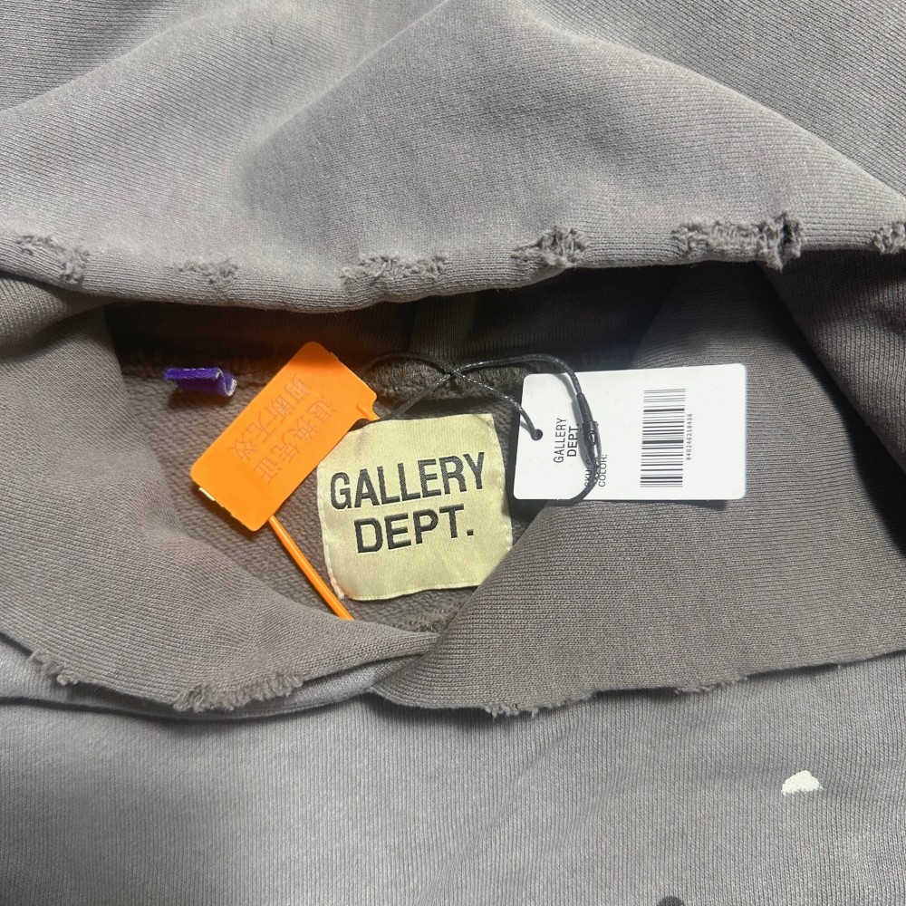 ХУДИ Gallery Dept