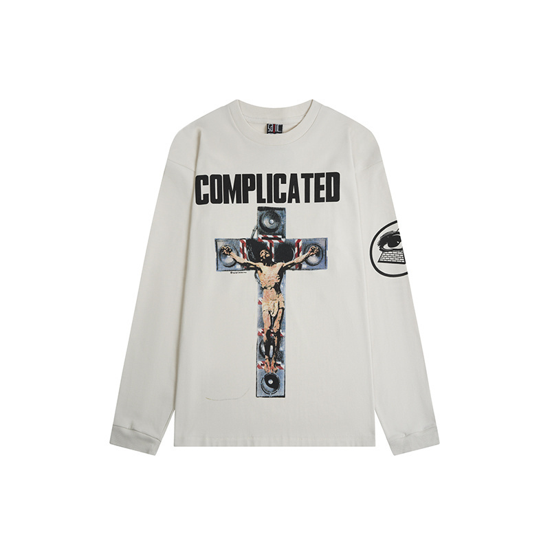 ХУДИ Saint Michael