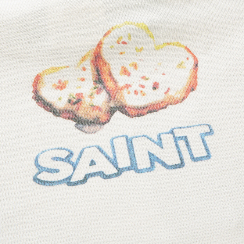 ХУДИ Saint Michael