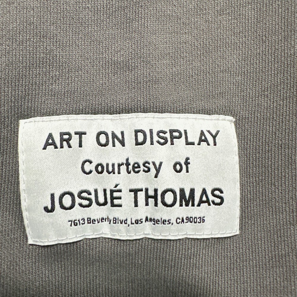 ХУДИ Gallery Dept