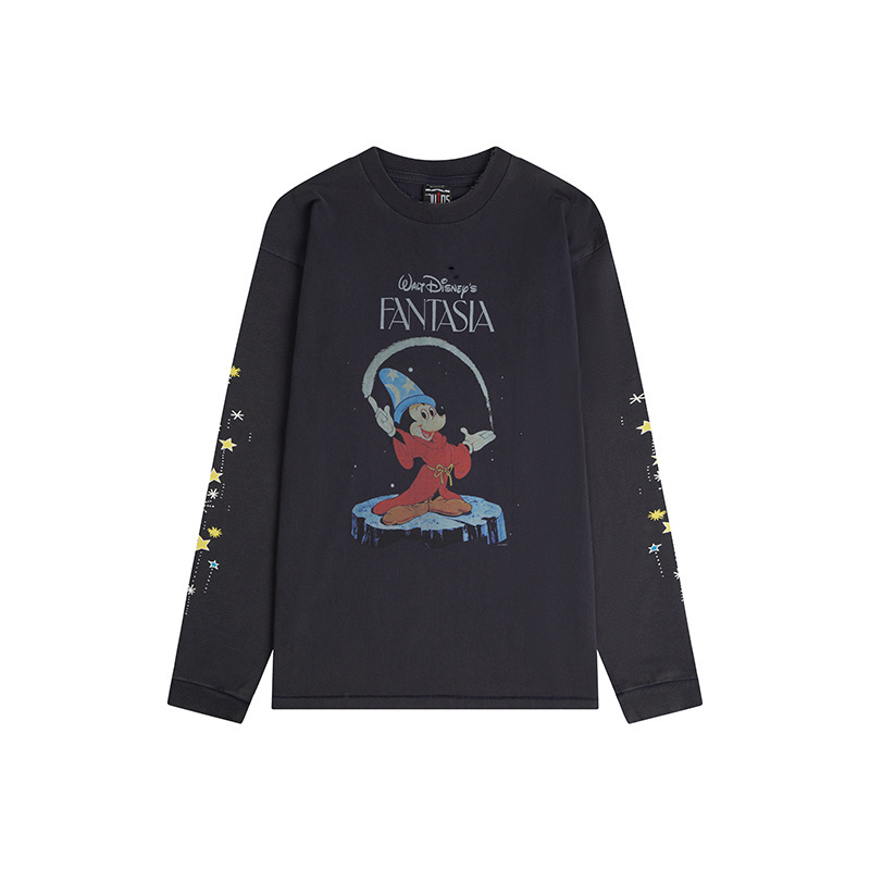 ХУДИ Saint Michael
