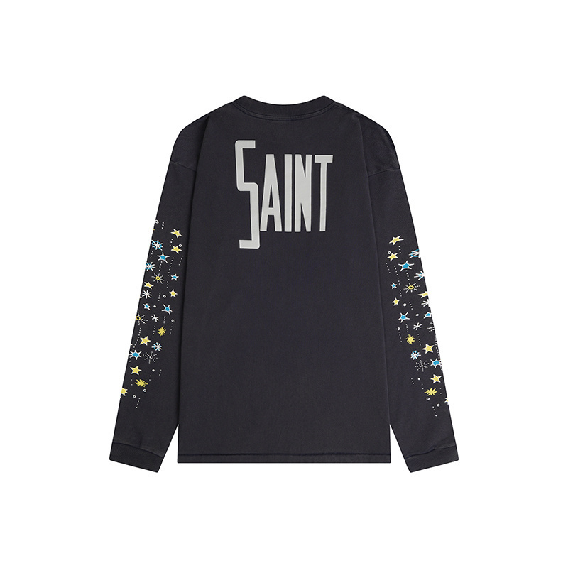 ХУДИ Saint Michael