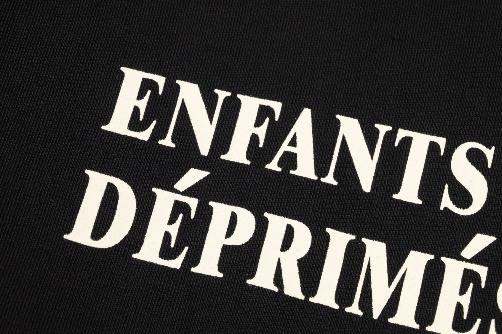 ХУДИ ERD