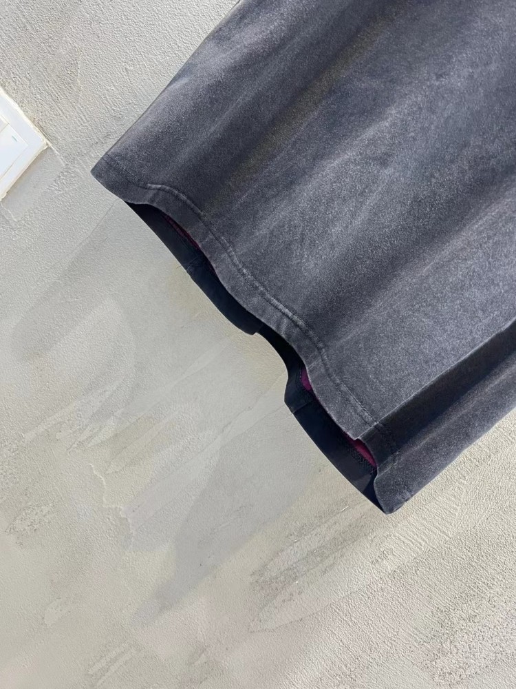 ФУТБОЛКИ Balenciaga