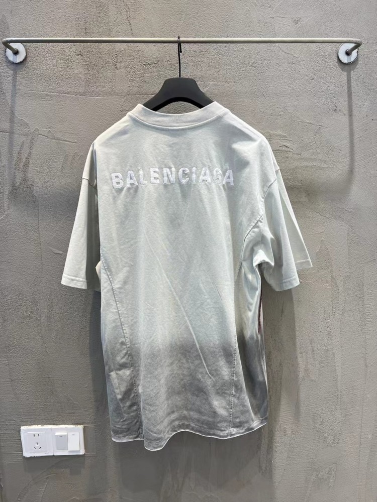 ФУТБОЛКИ Balenciaga