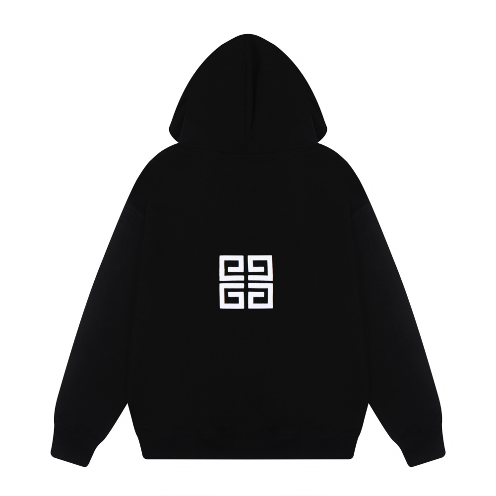 ХУДИ Givenchy