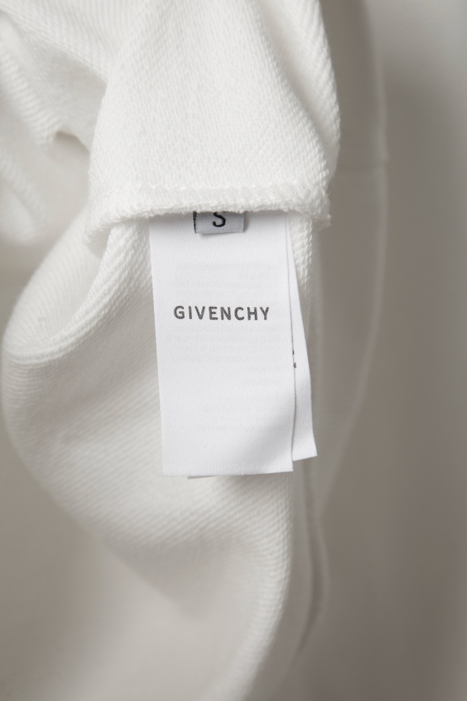 ХУДИ Givenchy