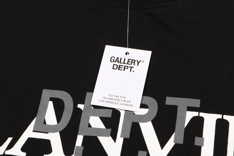 ФУТБОЛКИ Gallery Dept