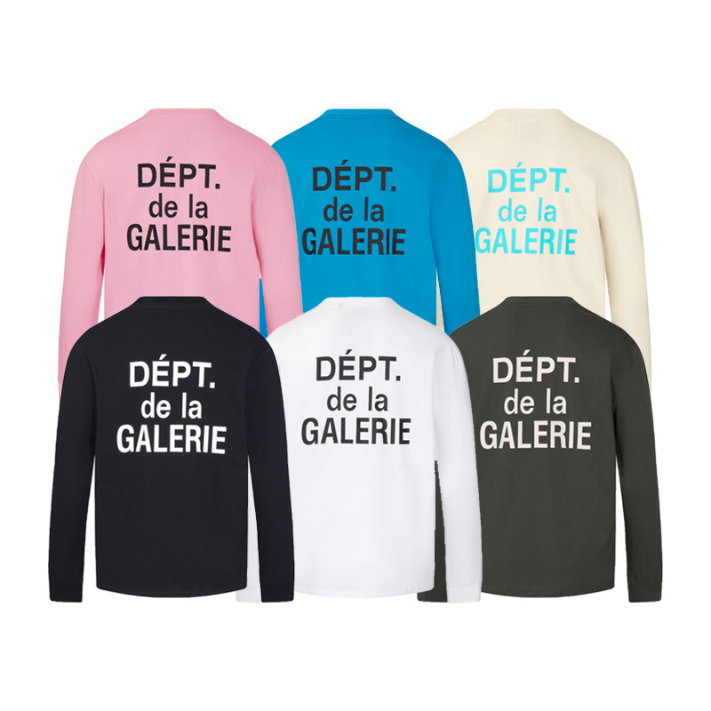 ХУДИ Gallery Dept