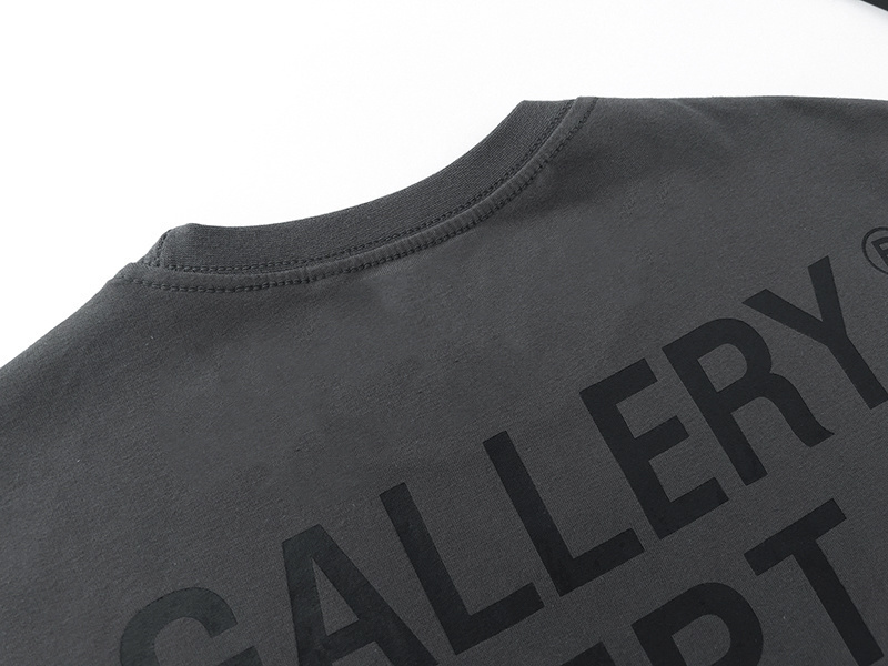 ФУТБОЛКИ Gallery Dept
