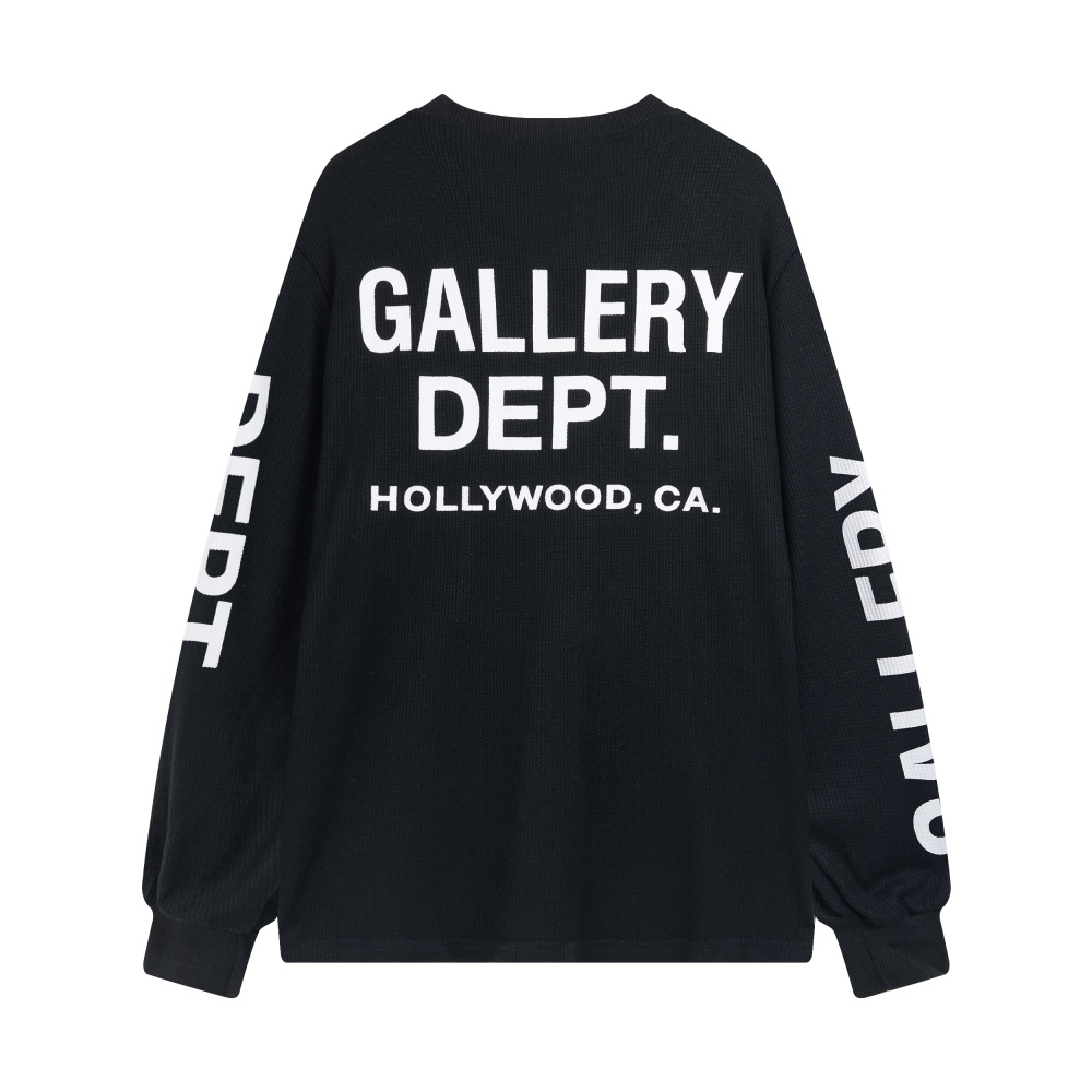 ХУДИ Gallery Dept