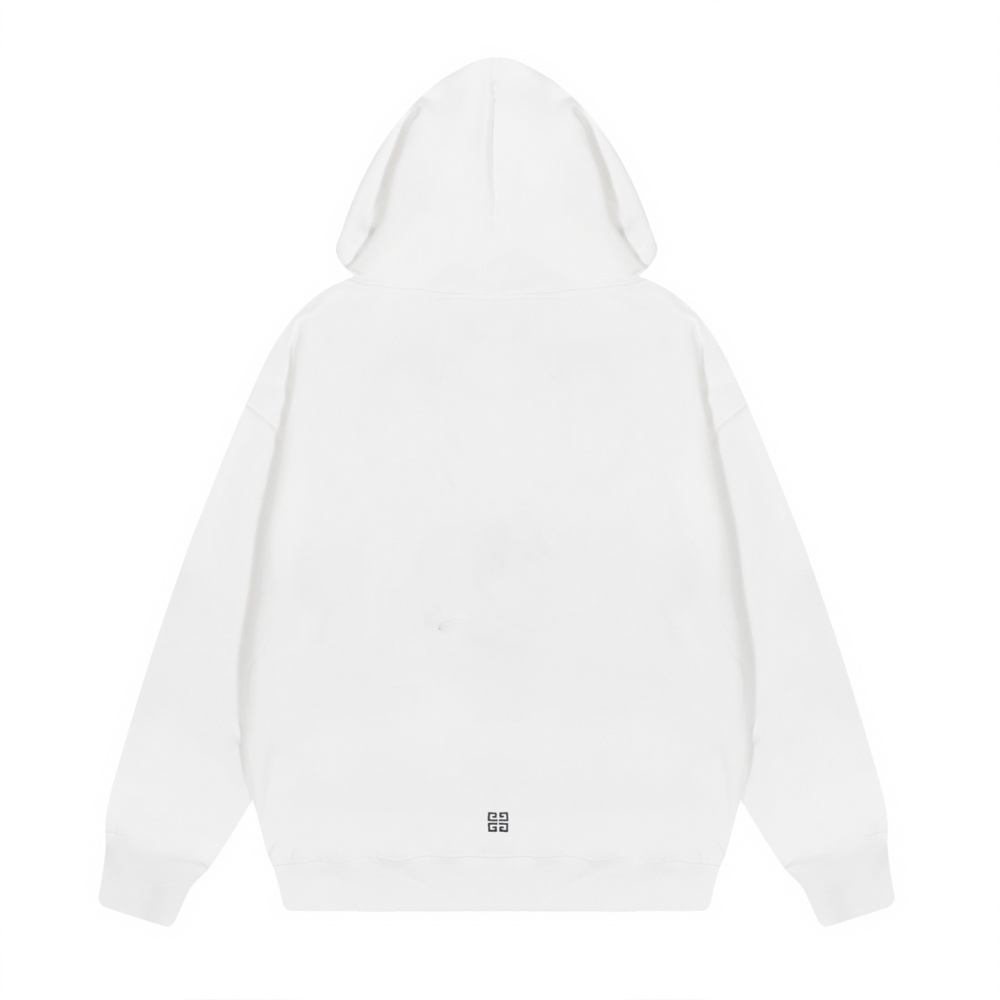 ХУДИ Givenchy