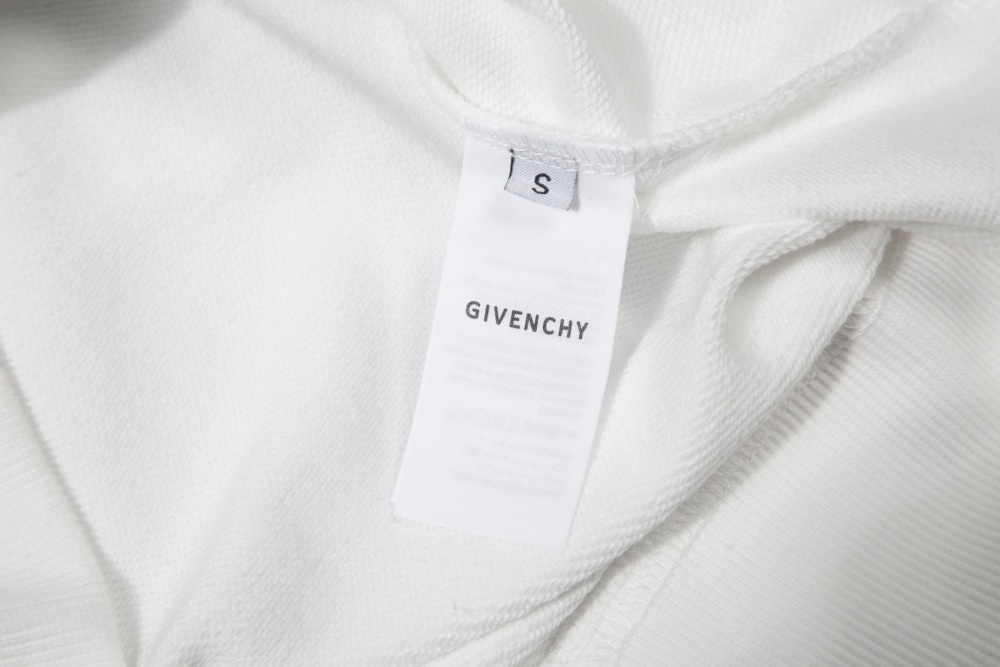ХУДИ Givenchy