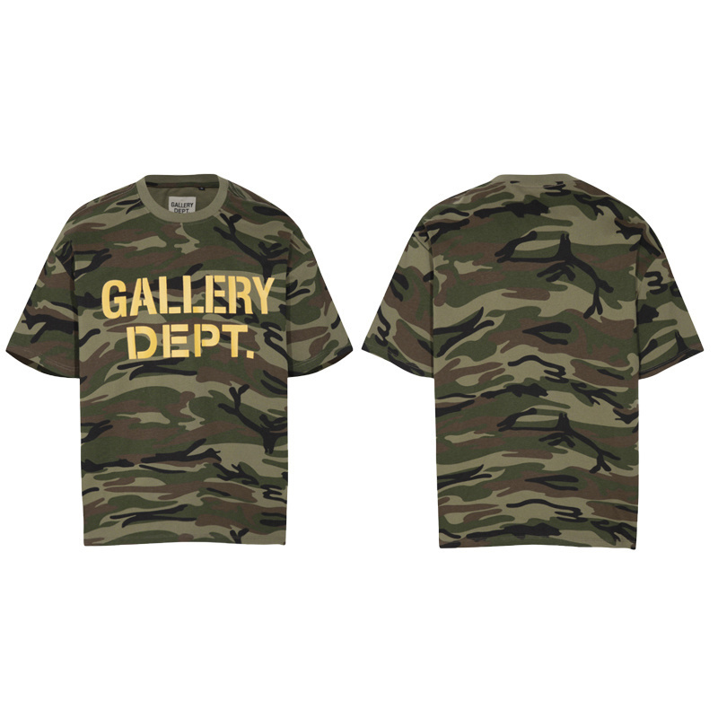 ФУТБОЛКИ Gallery Dept