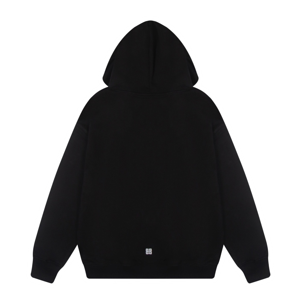 ХУДИ Givenchy