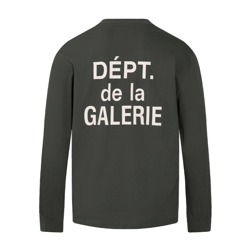 ХУДИ Gallery Dept