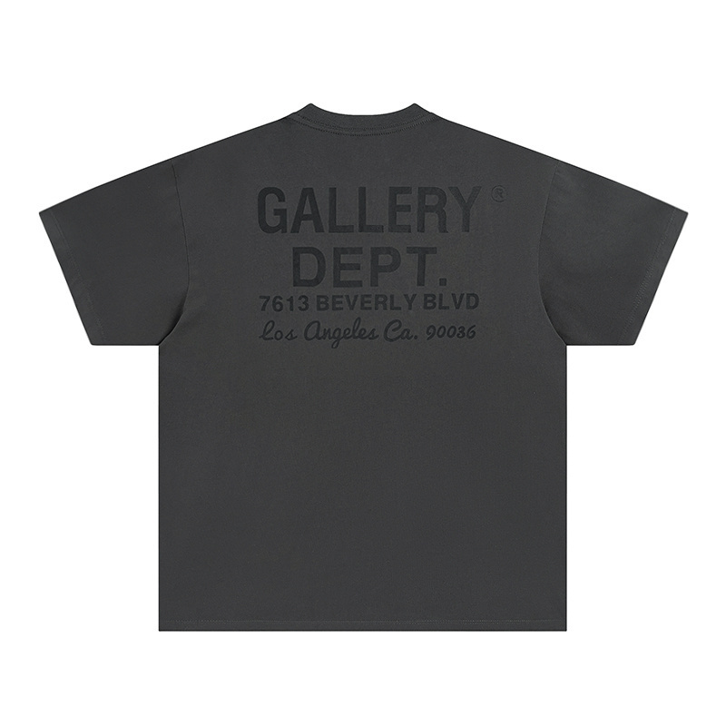 ФУТБОЛКИ Gallery Dept