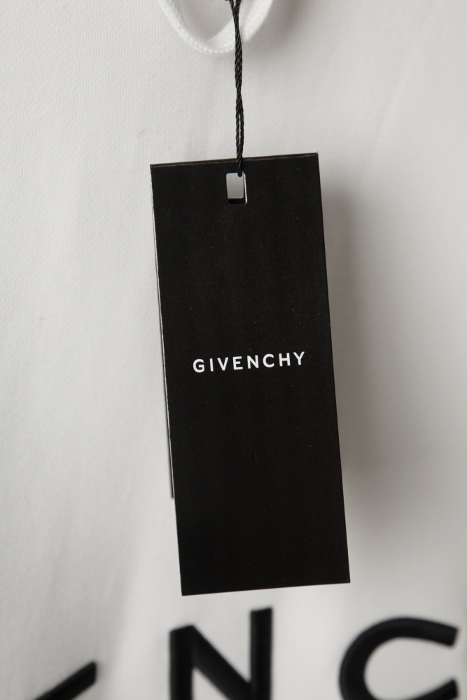 ХУДИ Givenchy
