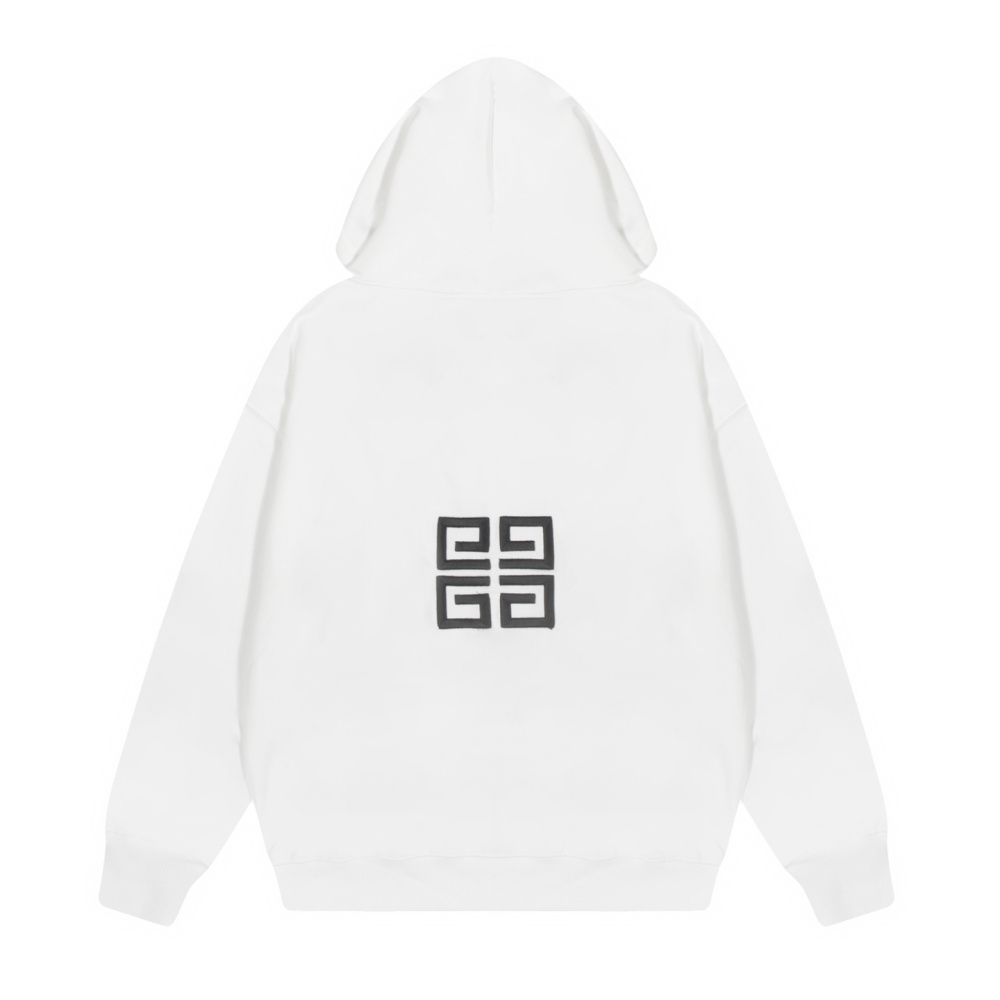 ХУДИ Givenchy