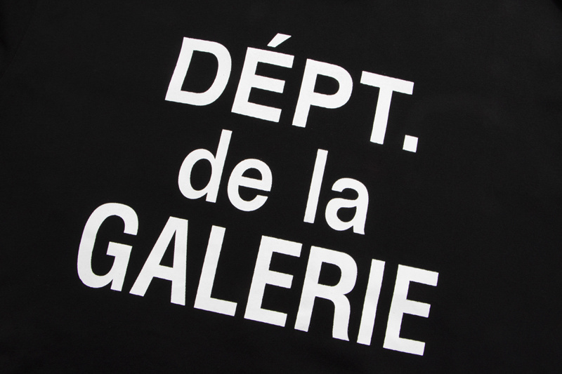ХУДИ Gallery Dept