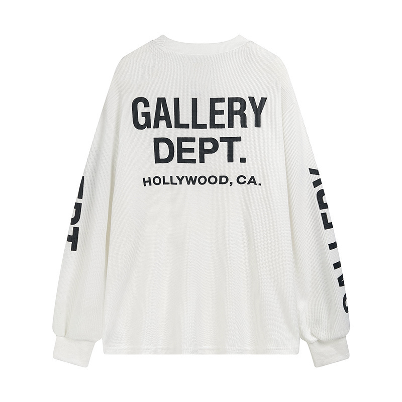 ХУДИ Gallery Dept