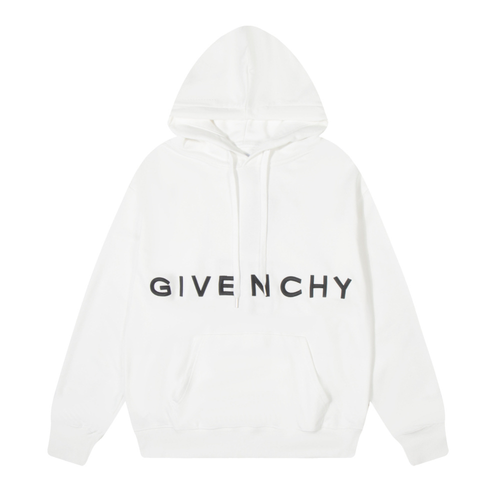 ХУДИ Givenchy