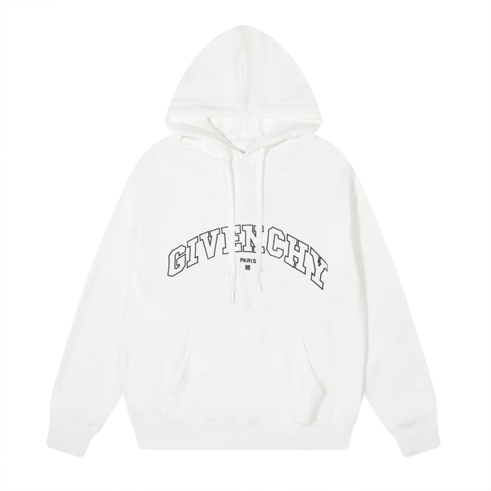 ХУДИ Givenchy