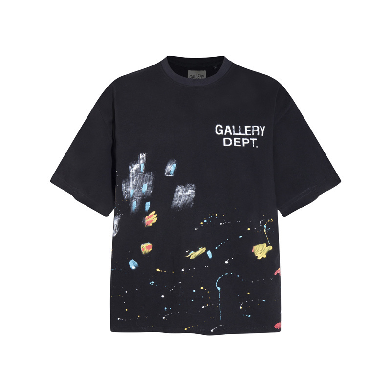 ФУТБОЛКИ Gallery Dept