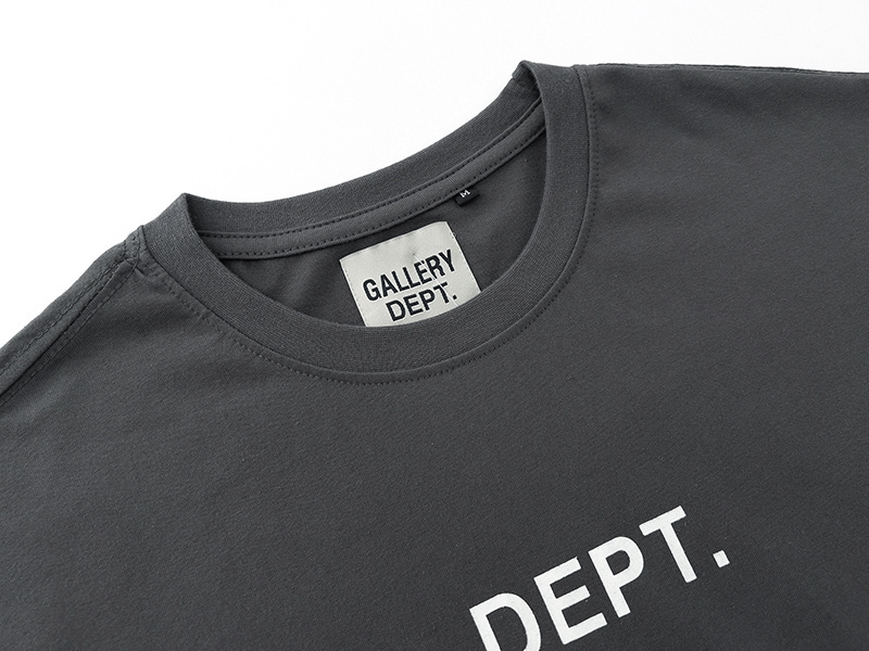 ФУТБОЛКИ Gallery Dept