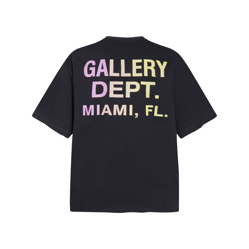 ФУТБОЛКИ Gallery Dept