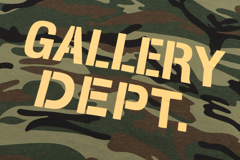 ФУТБОЛКИ Gallery Dept