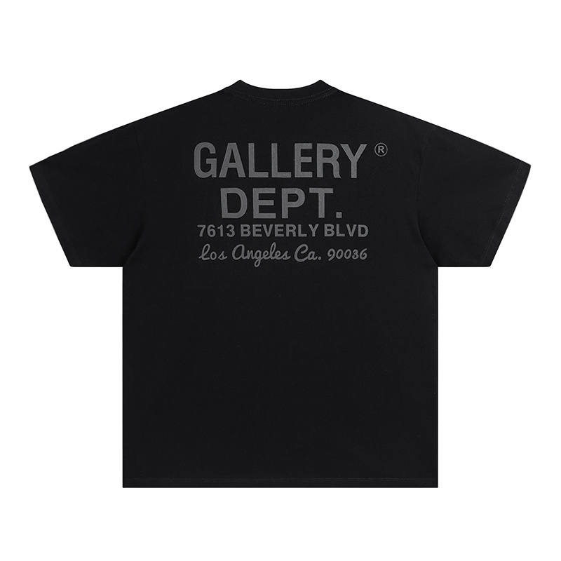 ФУТБОЛКИ Gallery Dept