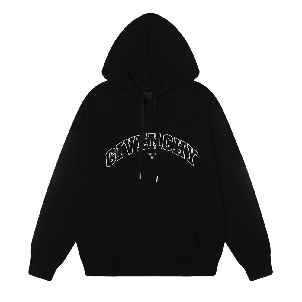 ХУДИ Givenchy