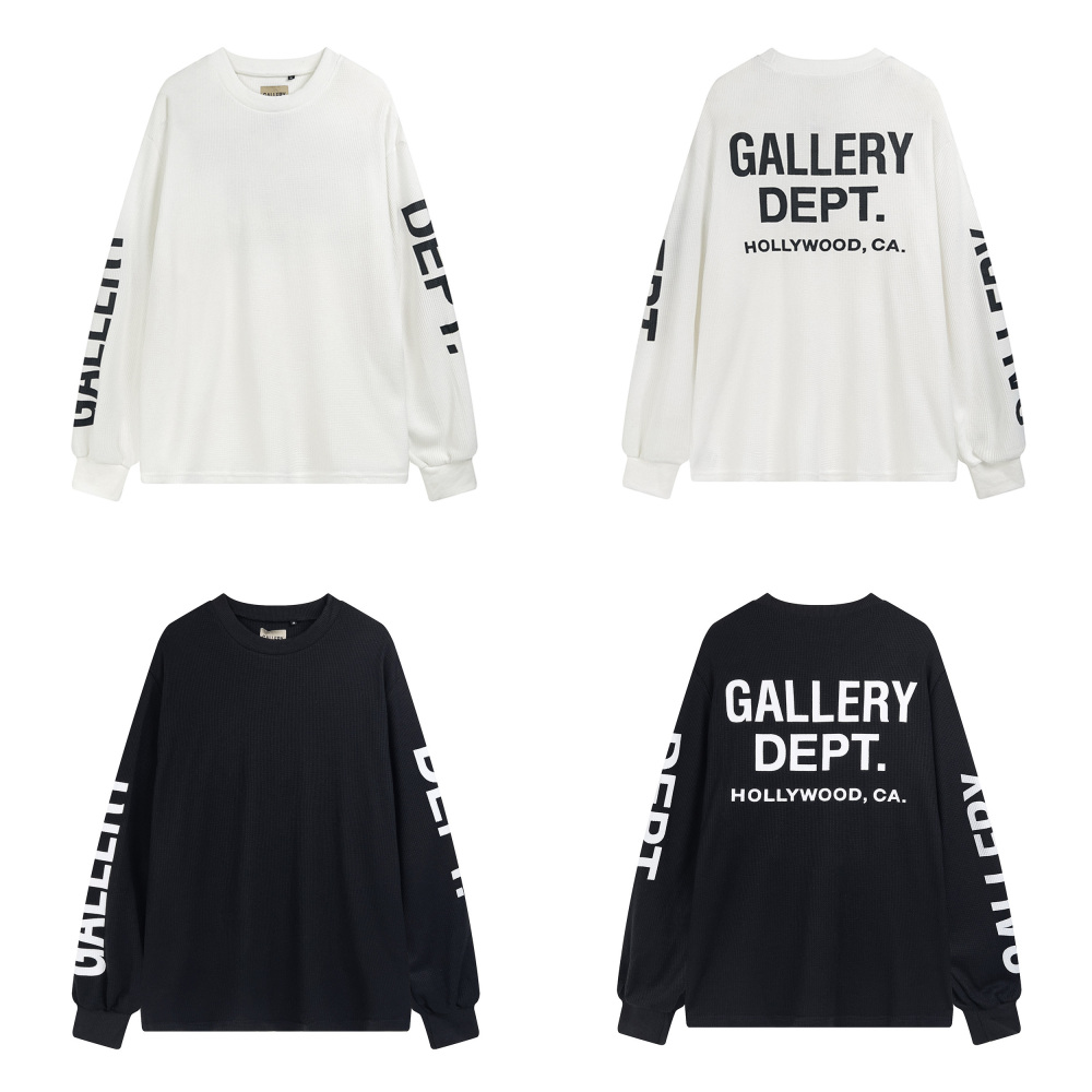 ХУДИ Gallery Dept