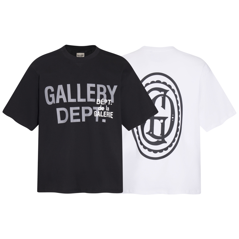 ФУТБОЛКИ Gallery Dept