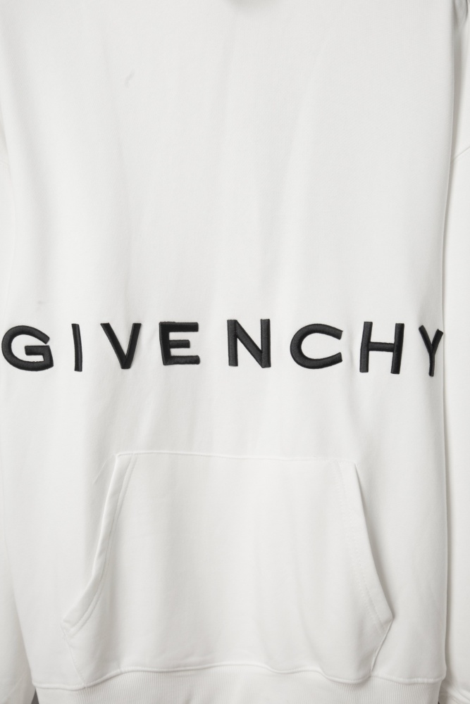 ХУДИ Givenchy