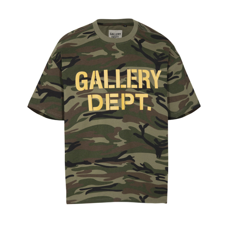 ФУТБОЛКИ Gallery Dept