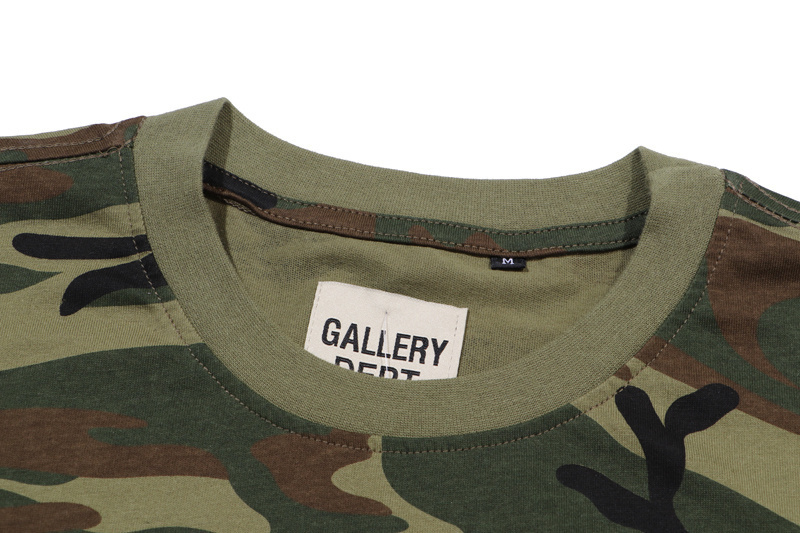 ФУТБОЛКИ Gallery Dept