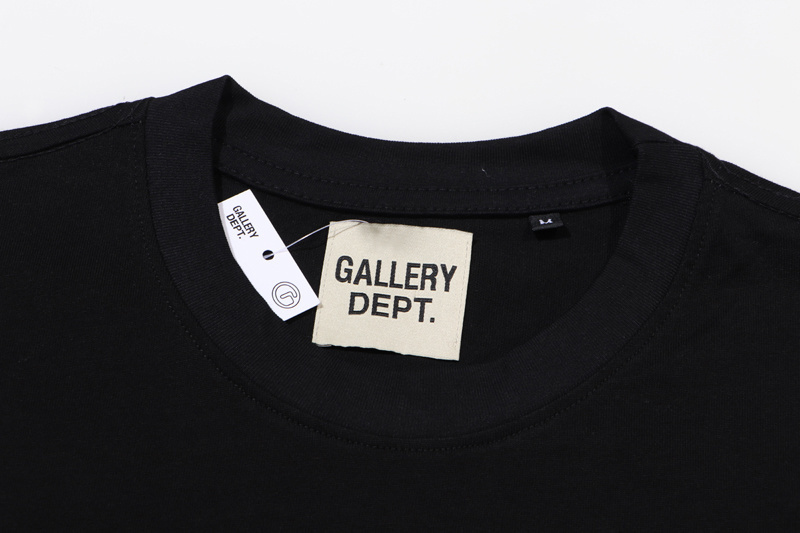 ФУТБОЛКИ Gallery Dept