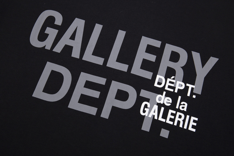 ФУТБОЛКИ Gallery Dept