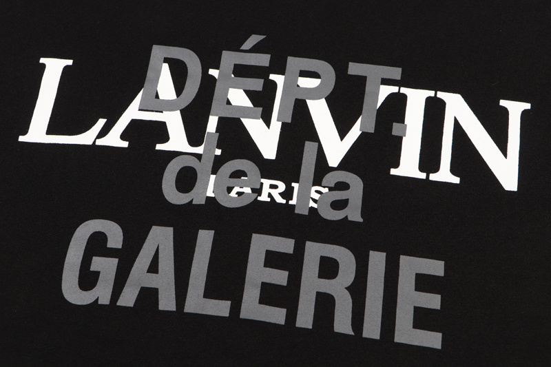 ФУТБОЛКИ Gallery Dept