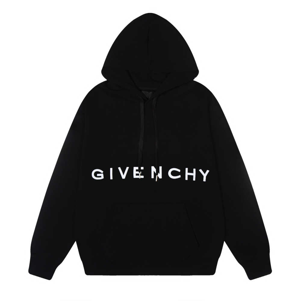 ХУДИ Givenchy