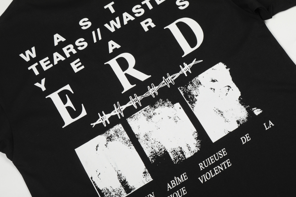 ХУДИ ERD
