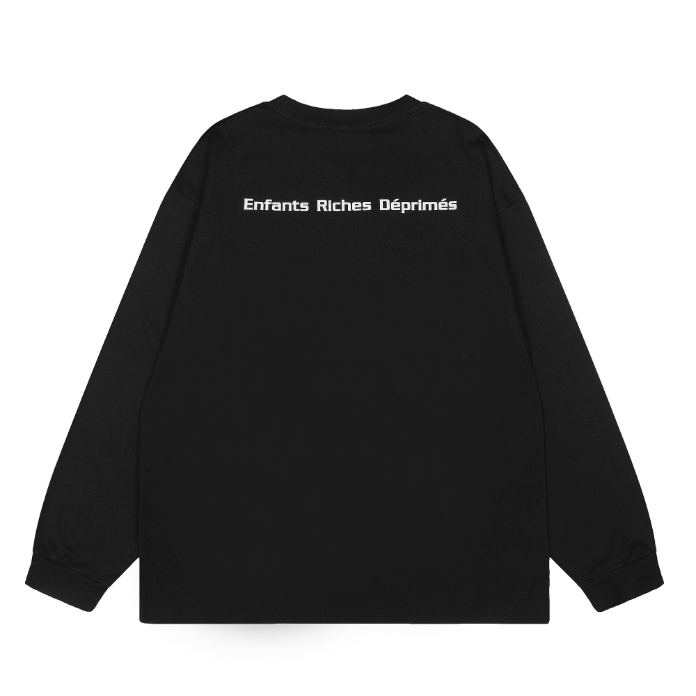 ХУДИ ERD