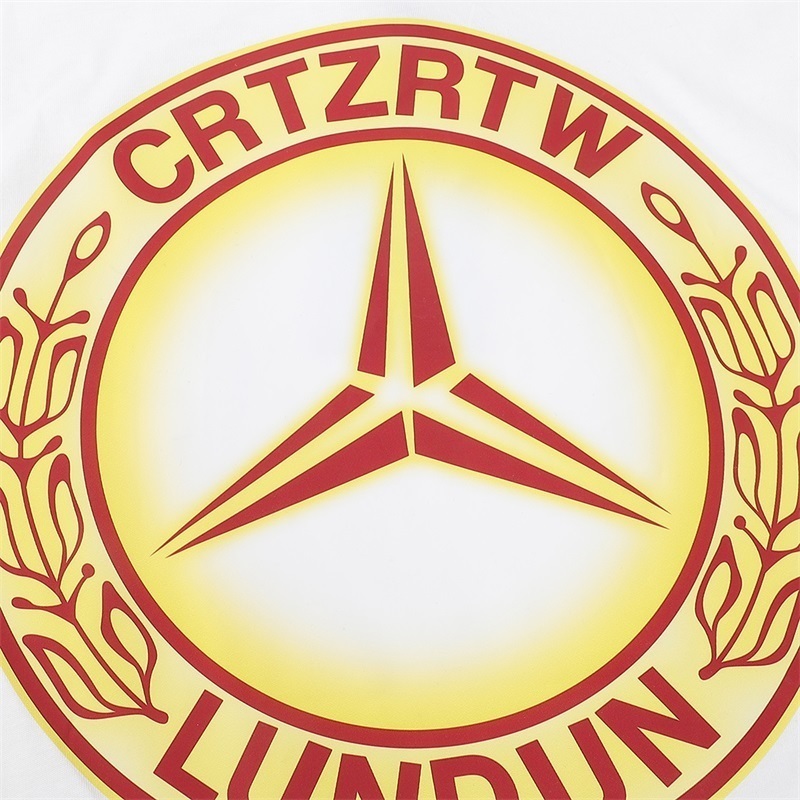 ФУТБОЛКИ Corteiz