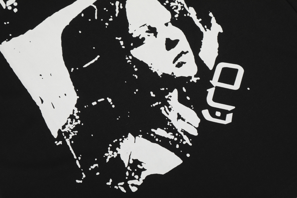 ХУДИ ERD