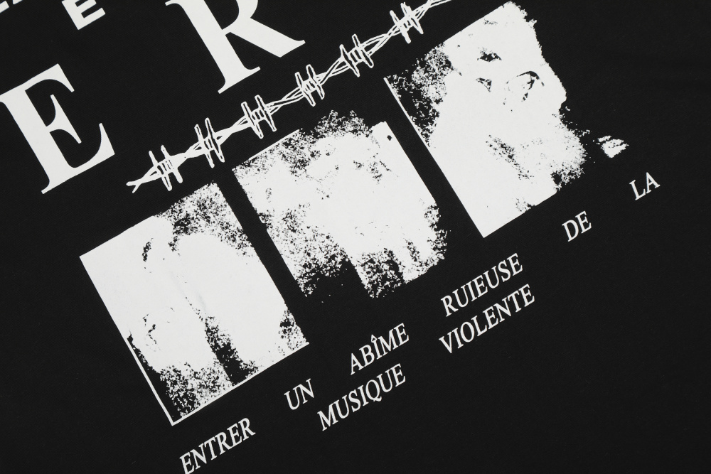 ХУДИ ERD